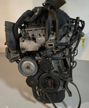 Laden Sie das Bild in den Galerie-Viewer, Motor Citroën Mini Peugeot Clubman R55 R56 N12B14 1.4 2007 Benzin Komplett MOT3974228680hr