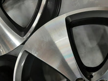 Load image into Gallery viewer, 1x Alufelge 19 Zoll 8.0" 5x112 43ET A2134011700 Mercedes-Benz W213 Rim Wheel FEL4408633542xx