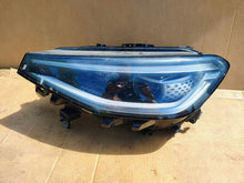 Laden Sie das Bild in den Galerie-Viewer, Frontscheinwerfer VW Id.4 11B941035N Links Scheinwerfer Headlight SCH6275258452mu