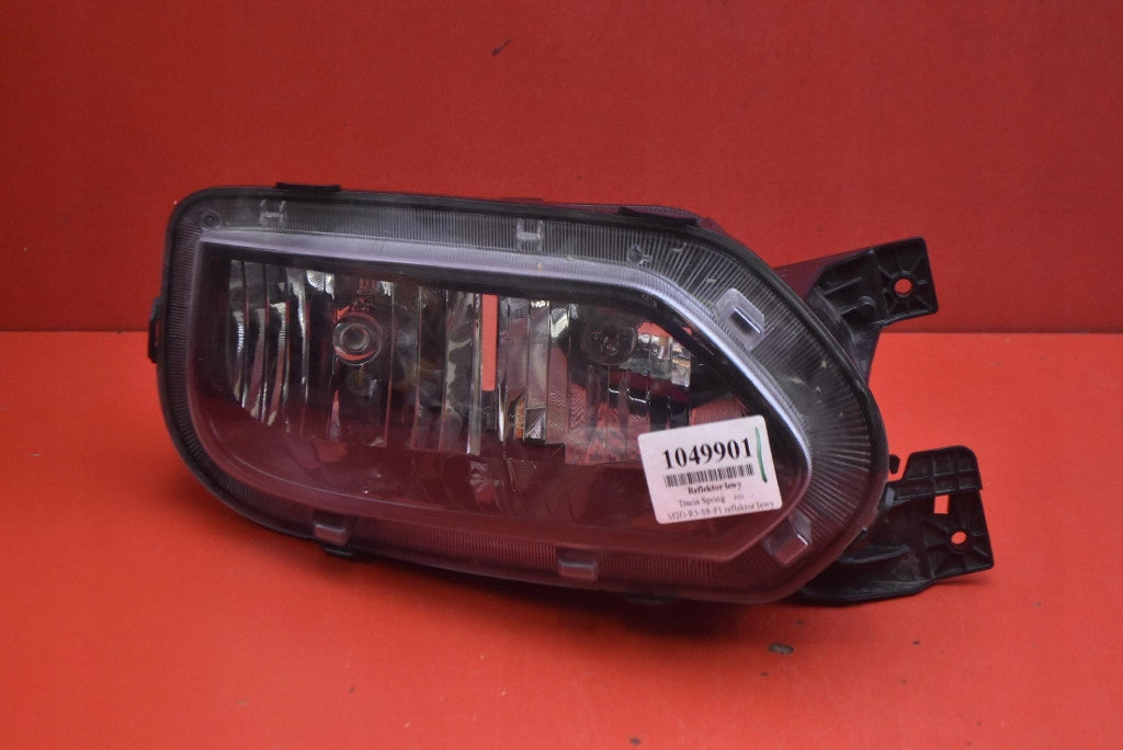 Frontscheinwerfer Dacia Spring 260607303R Links Scheinwerfer Headlight SCH4350879100my