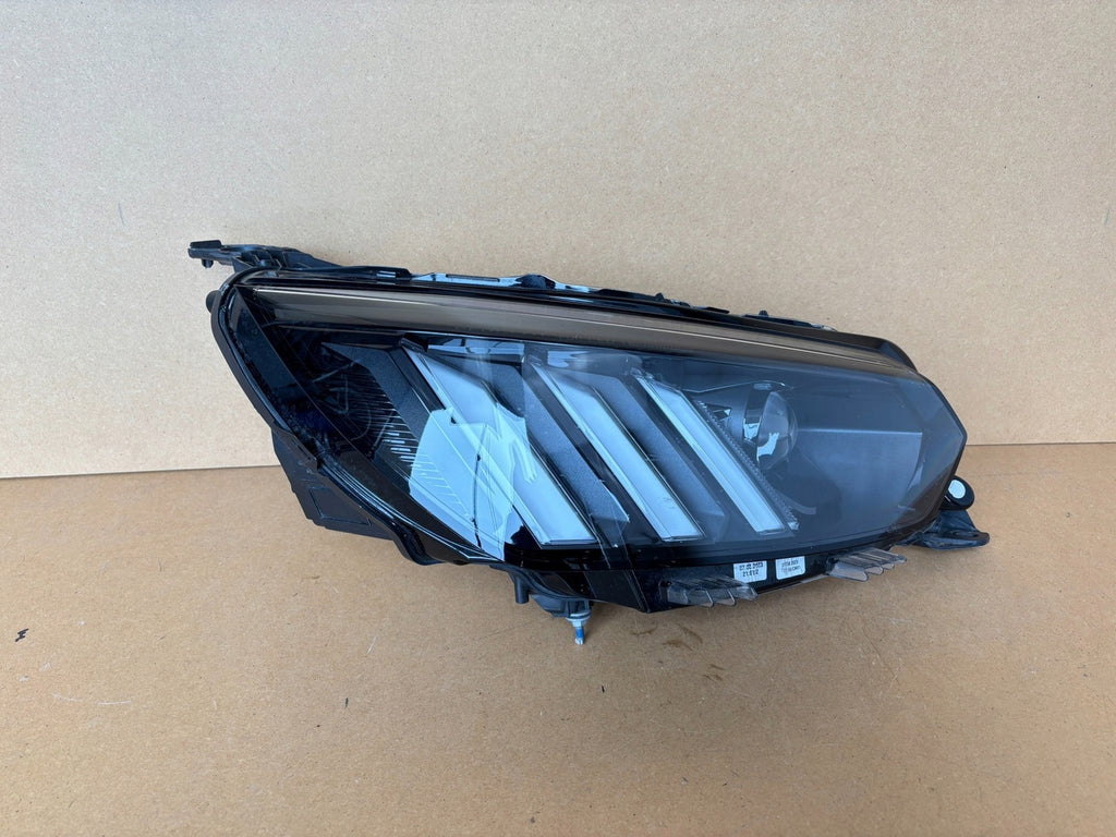 Frontscheinwerfer Peugeot 208 II 9850177480 Full LED Rechts Headlight SCH4541406859cz