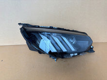 Laden Sie das Bild in den Galerie-Viewer, Frontscheinwerfer Peugeot 208 II 9850177480 Full LED Rechts Headlight SCH4541406859cz