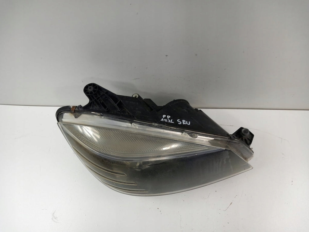 Frontscheinwerfer Mercedes-Benz W204 Rechts Scheinwerfer Headlight SCH9077286063ci