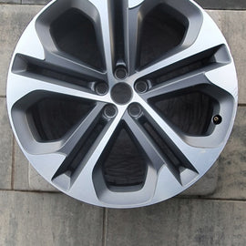 1x Alufelge 21 Zoll 8.5