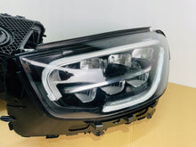 Laden Sie das Bild in den Galerie-Viewer, Frontscheinwerfer Mercedes-Benz Glc X253 A2539066901 LED Links Headlight