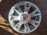 1x Alufelge 19 Zoll 7.5