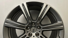 Laden Sie das Bild in den Galerie-Viewer, 1x Alufelge 20 Zoll 9.0" 5x112 35ET Glanz Graphit 6883753 BMW G05 G06 Rim Wheel FEL8746790250kh