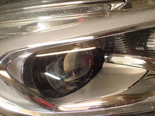 Load image into Gallery viewer, Frontscheinwerfer Ford Galaxy EM2B13W029EH LED Rechts Scheinwerfer Headlight