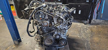 Laden Sie das Bild in den Galerie-Viewer, Motor Audi A4 DET 2.0 TDI 190PS 140kW 125TKm 2017 Diesel Engine Unkomplett MOT8332328099vy
