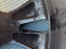 Load image into Gallery viewer, 1x Alufelge 18 Zoll 7.5" 5x108 50ET LV4C-N2 Ford Kuga Rim Wheel FEL6657601650zq