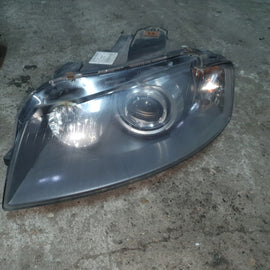 Frontscheinwerfer Audi A3 8P0941003AA 0301231671 Links Scheinwerfer Headlight SCH5205201562eq