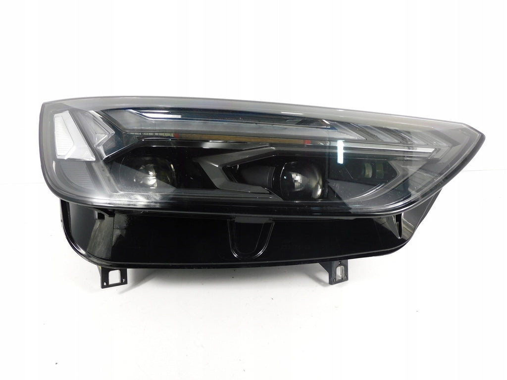 Frontscheinwerfer Audi Q5 80A941036E Rechts Scheinwerfer Headlight