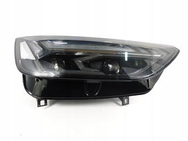 Frontscheinwerfer Audi Q5 80A941036E Rechts Scheinwerfer Headlight