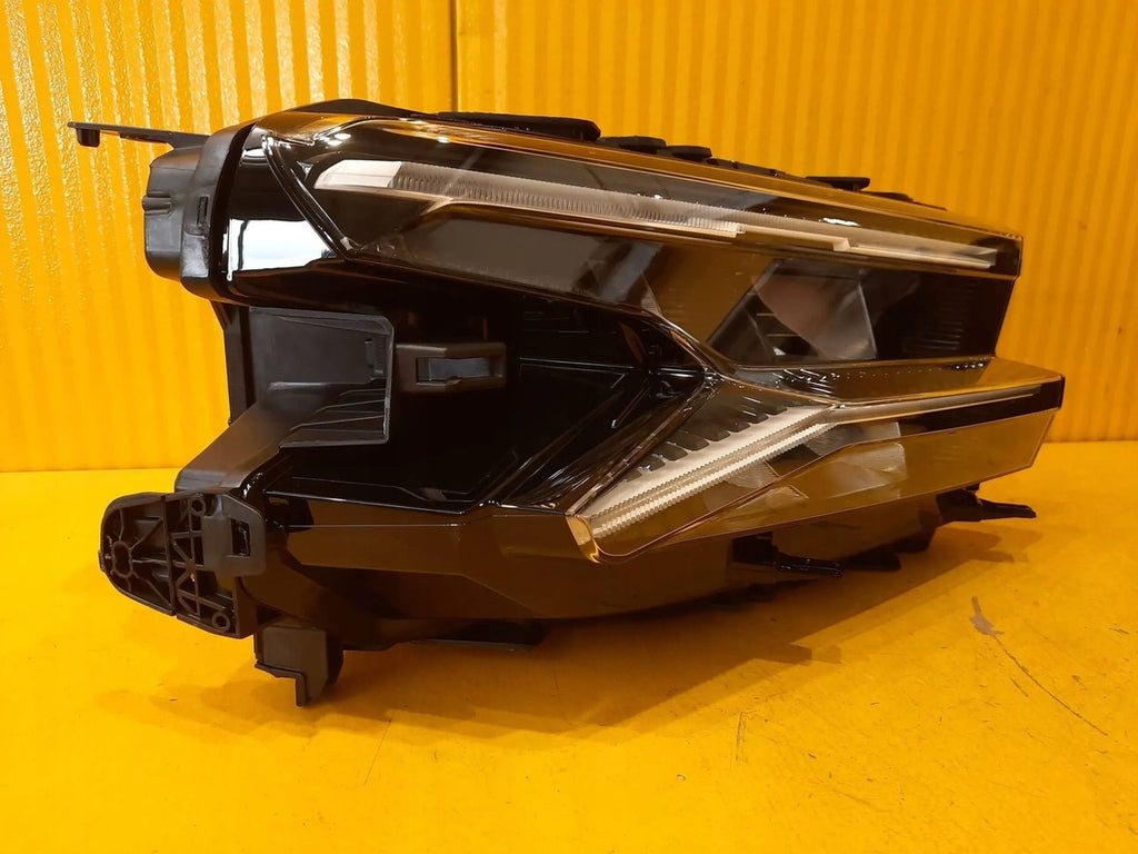 Frontscheinwerfer Citroën C5 Aircross 9845355980 Rechts Scheinwerfer Headlight
