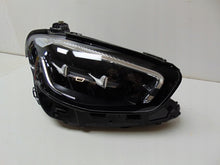 Load image into Gallery viewer, Frontscheinwerfer Mercedes-Benz W213 A2139067609 LED Rechts Headlight SCH7352043482xj