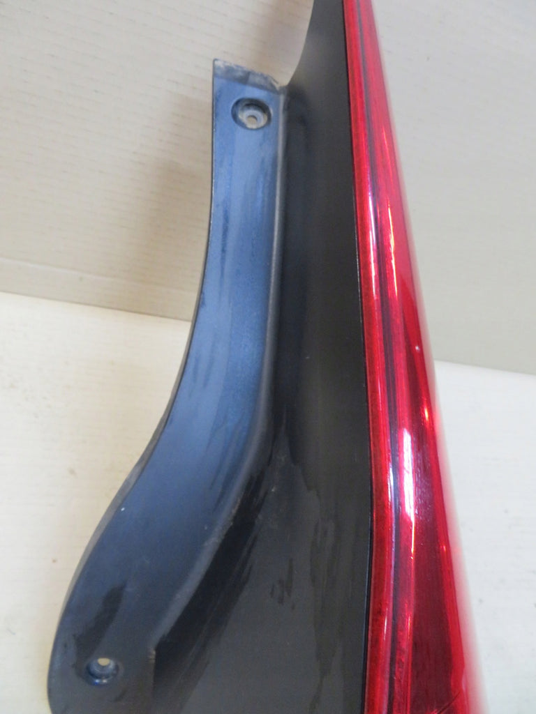 Frontscheinwerfer Mitsubishi Eclipse Cross LED Ein Satz Scheinwerfer Headlight