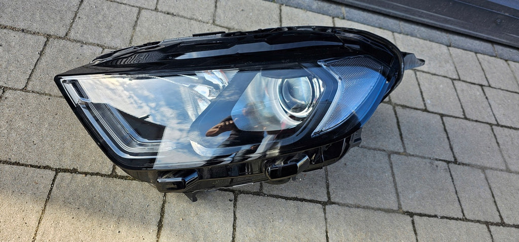 Frontscheinwerfer Ford Ecosport 90115079190008358A Xenon Links Headlight