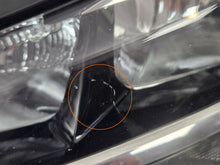 Load image into Gallery viewer, Frontscheinwerfer Opel Corsa F 39162648 Links Scheinwerfer Headlight SCH5403004046dn