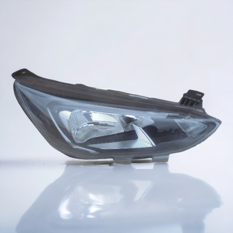 Frontscheinwerfer Ford Focus MX7B-13E014 LED Rechts Scheinwerfer Headlight