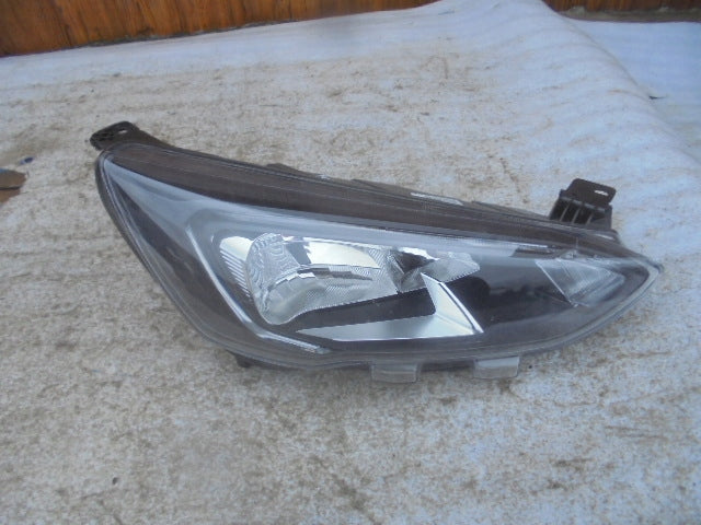 Frontscheinwerfer Ford Focus MX7B-13E014 LED Rechts Scheinwerfer Headlight