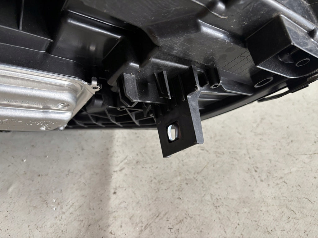 Frontscheinwerfer Mercedes-Benz Gla H247 A2479063505 Full LED Links Headlight SCH8395751277ex