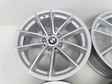 Laden Sie das Bild in den Galerie-Viewer, 4x Alufelge 17 Zoll 8.5" 5x112 27ET 6868217 BMW 5 G31 G30 Rim Wheel FEL9319849310ru