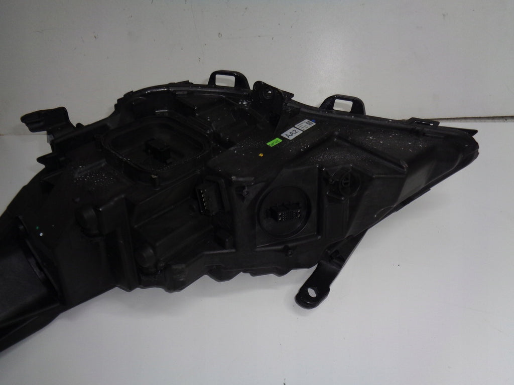 Frontscheinwerfer Opel Astra K LED Rechts Scheinwerfer Headlight