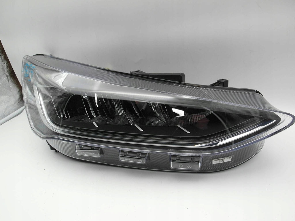 Frontscheinwerfer Ford Focus NX7B13E014CF Full LED Rechts Scheinwerfer Headlight SCH2093454502qq
