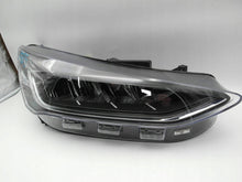 Laden Sie das Bild in den Galerie-Viewer, Frontscheinwerfer Ford Focus NX7B13E014CF Full LED Rechts Scheinwerfer Headlight SCH2093454502qq