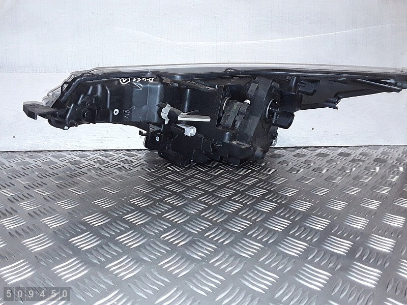 Frontscheinwerfer Toyota Avensis 05370537 Rechts Scheinwerfer Headlight SCH7490567128yf