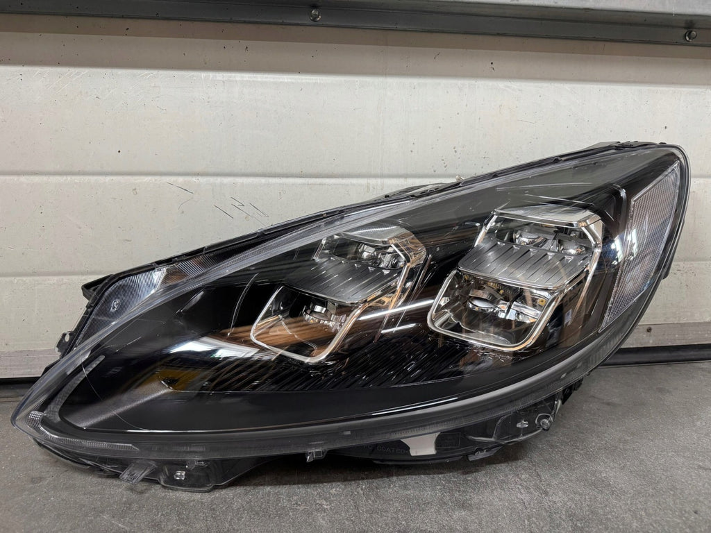 Frontscheinwerfer Ford Kuga III LV4B-13E015-FE LED Links Scheinwerfer Headlight SCH8458673856vo