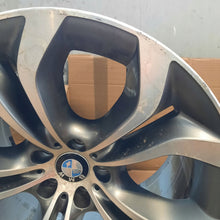 Load image into Gallery viewer, 1x Alufelge 20 Zoll 11.0" 5x120 6796152 BMW Rim Wheel FEL5781261937yh