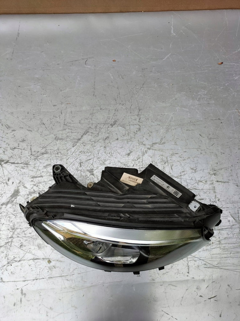 Frontscheinwerfer Mercedes-Benz Glc 2539065801 Rechts Scheinwerfer Headlight SCH9351537248by
