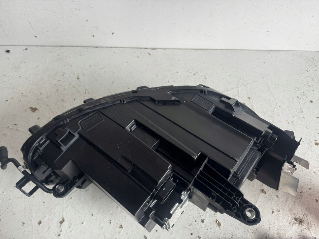 Frontscheinwerfer VW Passat 3J1941005 LED Links Scheinwerfer Headlight SCH3533341877cx