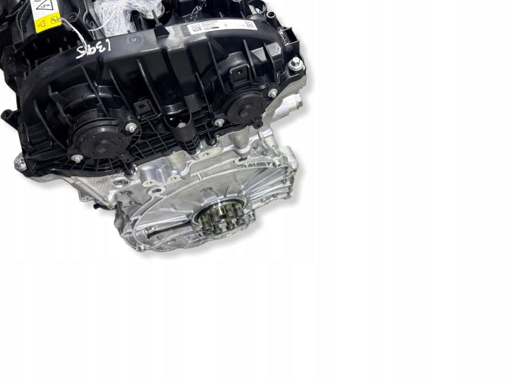 Motor Mini Countryman B38A15M2 1.5 2025 Hybrid Engine Unkomplett MOT2752224368wm