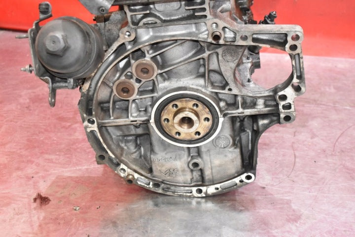 Motor Citroën Berlingo 9H06 1.6 EHDI 2014 Diesel Engine Unkomplett MOT5260963808eq