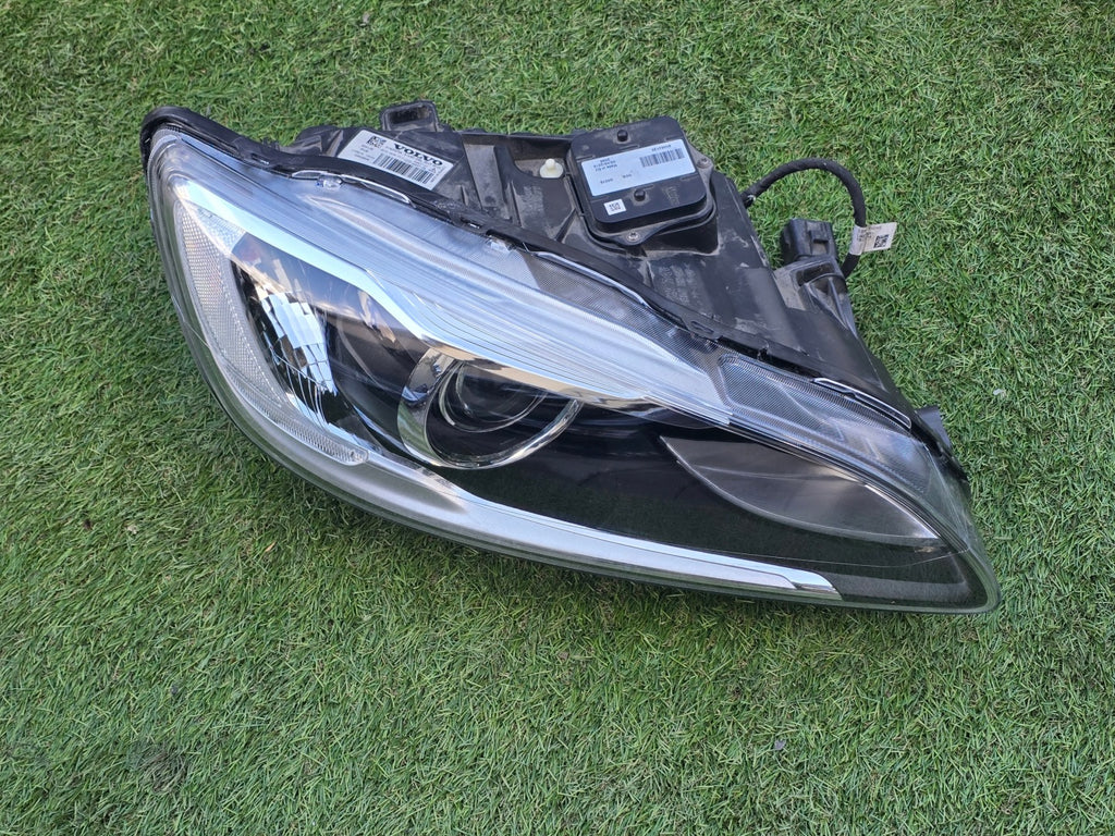 Frontscheinwerfer Volvo V60 S60 31420254 Rechts Scheinwerfer Headlight SCH5795444574mb