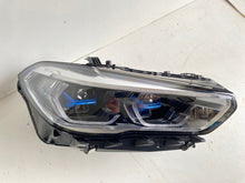Laden Sie das Bild in den Galerie-Viewer, Frontscheinwerfer BMW X5 G05 F95 G06 F96 9481790 Laser Rechts Headlight SCH1190751522se