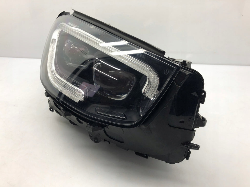 Frontscheinwerfer Mercedes-Benz Glc A2539065003 LED Rechts Headlight SCH9906393163hi