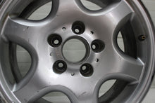 Laden Sie das Bild in den Galerie-Viewer, 4x Alufelge 16 Zoll 7.0" 5x112 37ET A1704011102 Mercedes-Benz Slk R170 Rim Wheel FEL1499441209ct