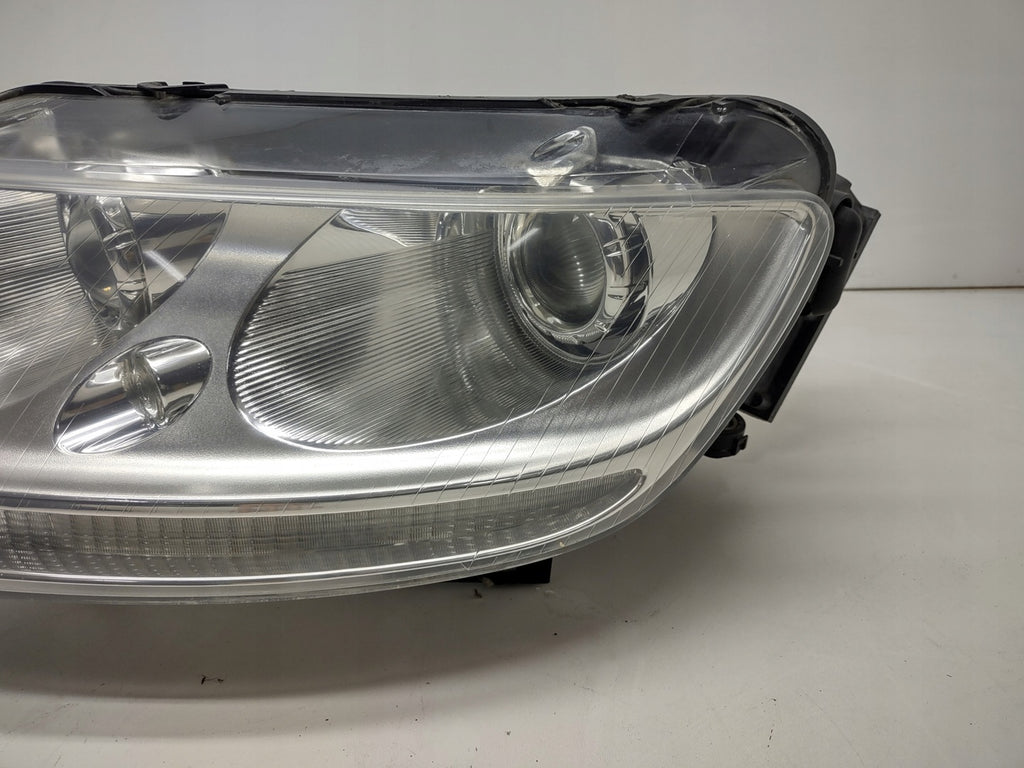 Frontscheinwerfer VW Phaeton 3D1941015J 3D1941016J Xenon Ein Satz Headlight SCH8129416816wx
