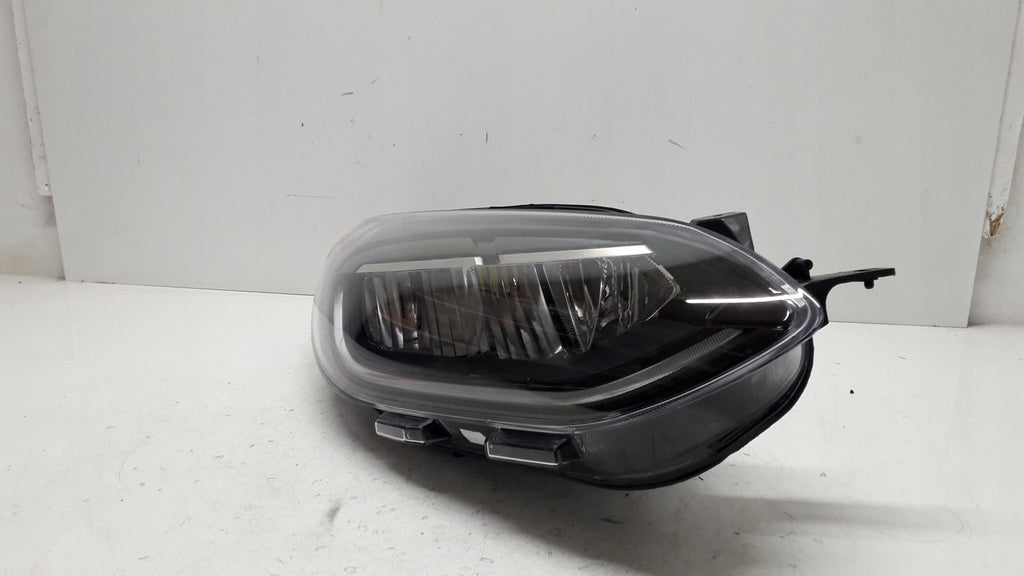 Frontscheinwerfer Ford Fiesta N1BB-13E014-CG Full LED Rechts Headlight