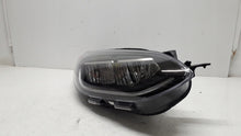 Laden Sie das Bild in den Galerie-Viewer, Frontscheinwerfer Ford Fiesta N1BB-13E014-CG Full LED Rechts Headlight