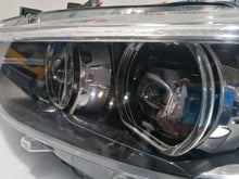 Laden Sie das Bild in den Galerie-Viewer, Frontscheinwerfer BMW F32 F82 7498913-02 LED Links Scheinwerfer Headlight SCH6390790248ut