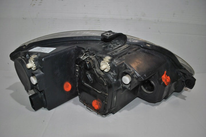 Frontscheinwerfer Seat Leon CAG17770 Links Scheinwerfer Headlight SCH4382337197qw