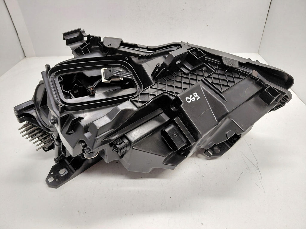 Frontscheinwerfer Mercedes-Benz Gla A1569067600 Full LED Rechts Headlight SCH1110951933qy