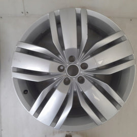 1x Alufelge 20 Zoll 8.0