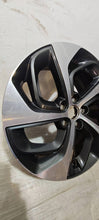 Laden Sie das Bild in den Galerie-Viewer, 1x Alufelge 19 Zoll 7.5" 5x114.3 53ET 52910D7410 Hyundai Tucson Rim Wheel FEL8386324493ky