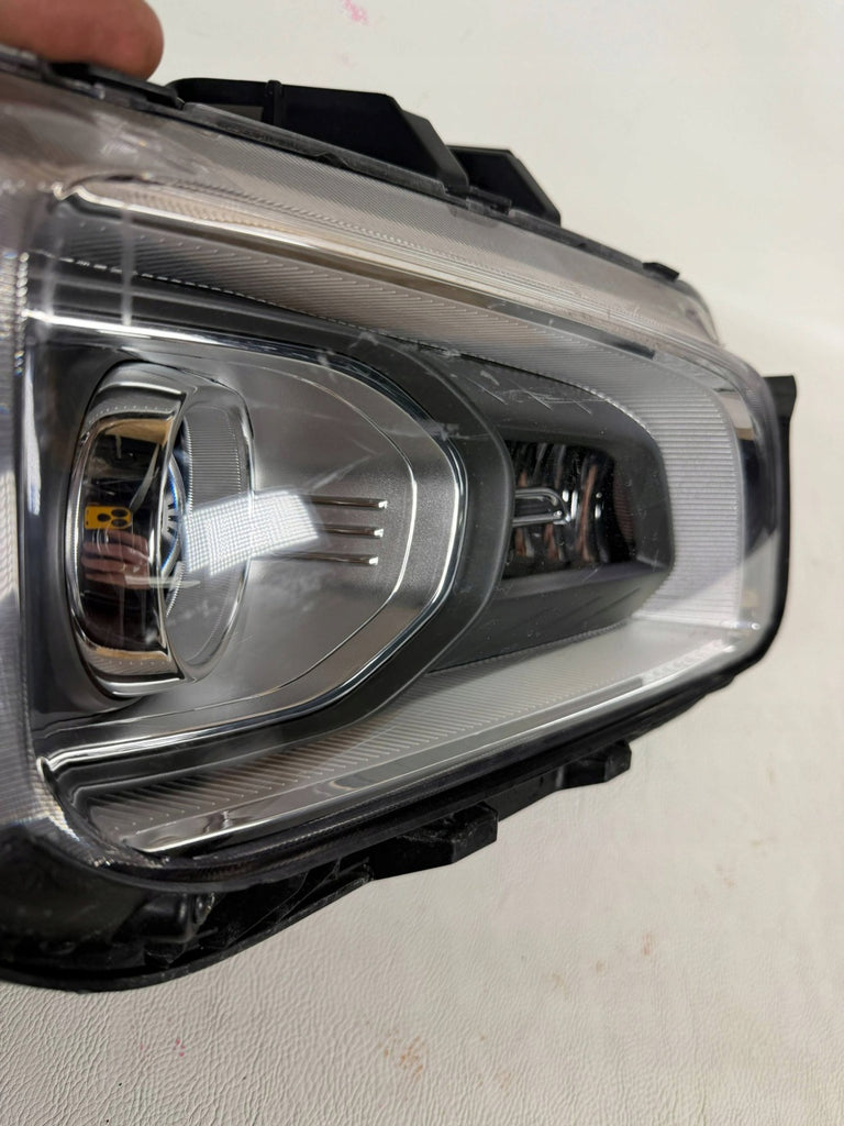 Frontscheinwerfer Hyundai Kona J9921-22120 Rechts Scheinwerfer Headlight SCH6779517612xd