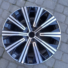 1x Alufelge 20 Zoll 9.0